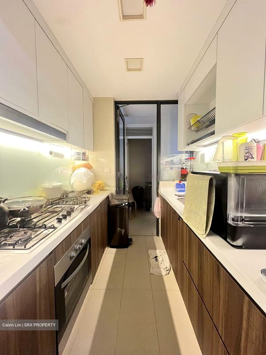 Riversound Residence (D19), Condominium #485747981